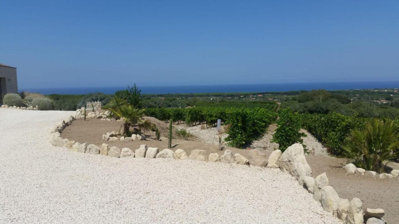 Serra Niedda Resort & Agriturismo Сорсо Экстерьер фото