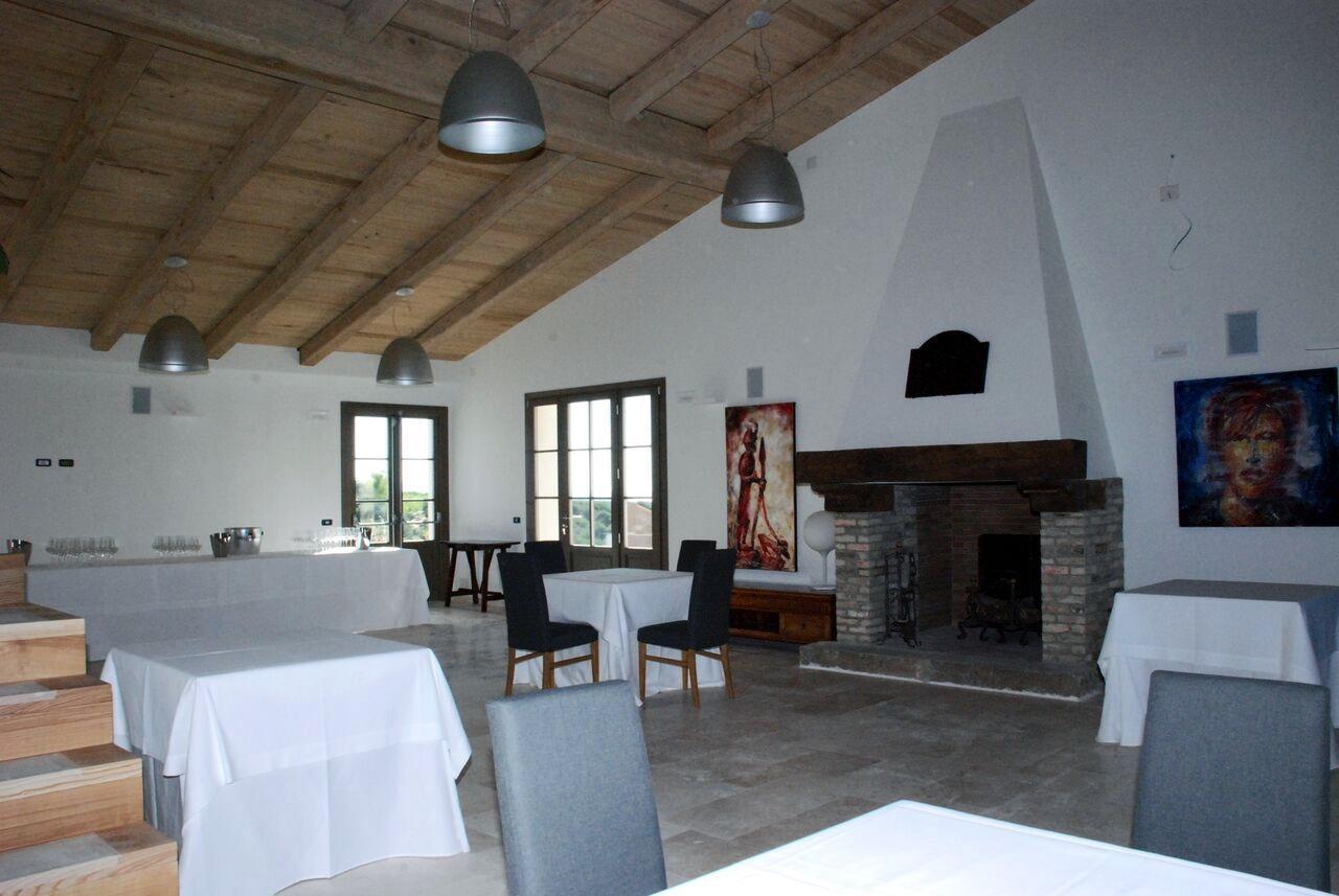 Serra Niedda Resort & Agriturismo Сорсо Экстерьер фото