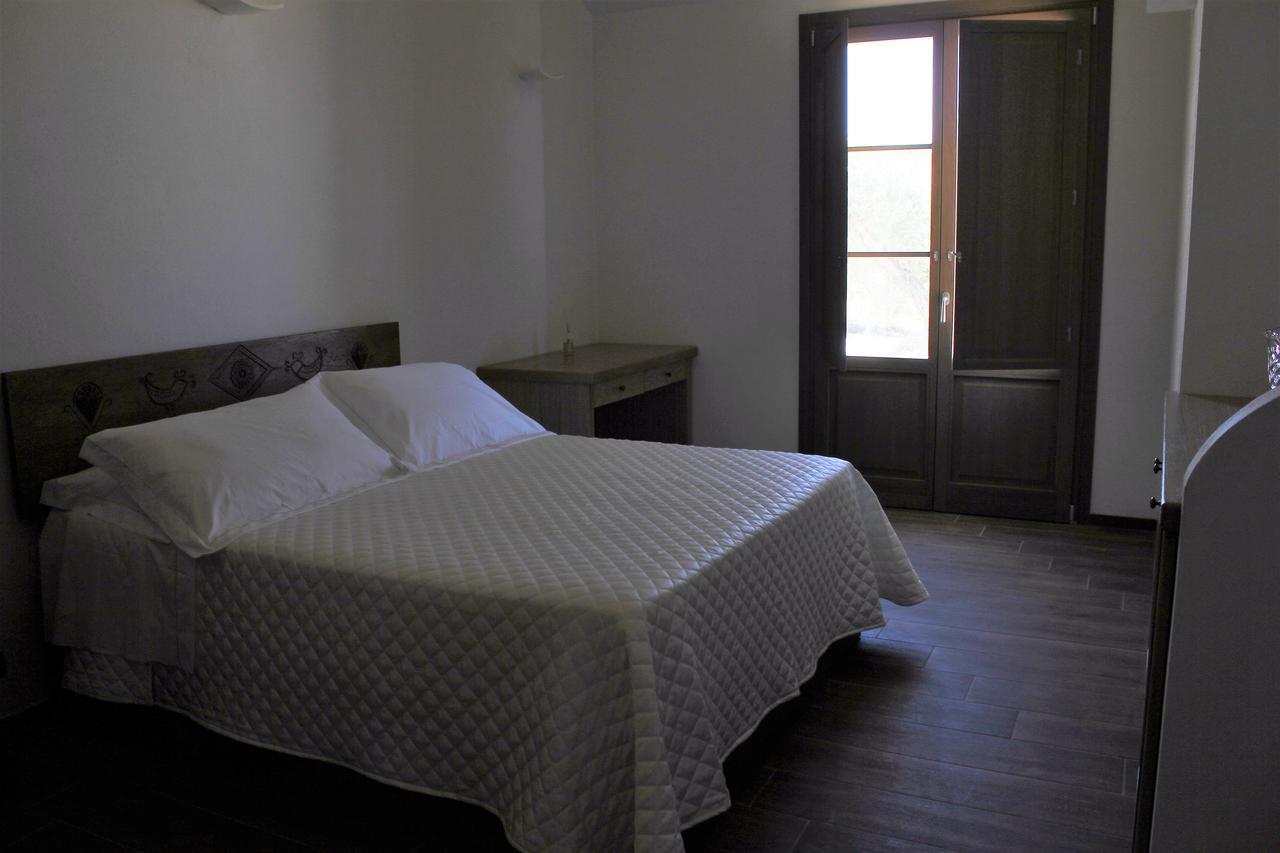 Serra Niedda Resort & Agriturismo Сорсо Экстерьер фото