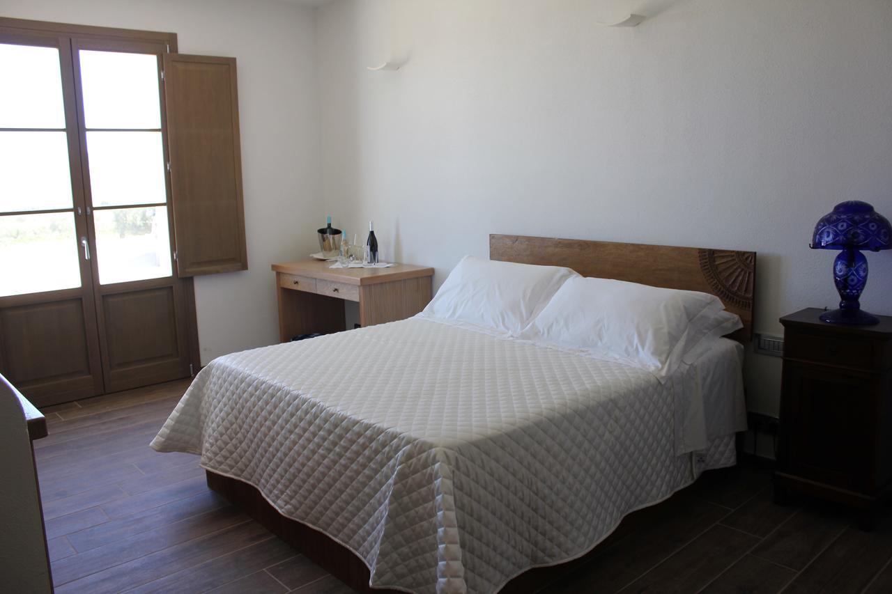 Serra Niedda Resort & Agriturismo Сорсо Экстерьер фото