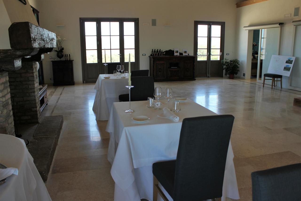 Serra Niedda Resort & Agriturismo Сорсо Экстерьер фото