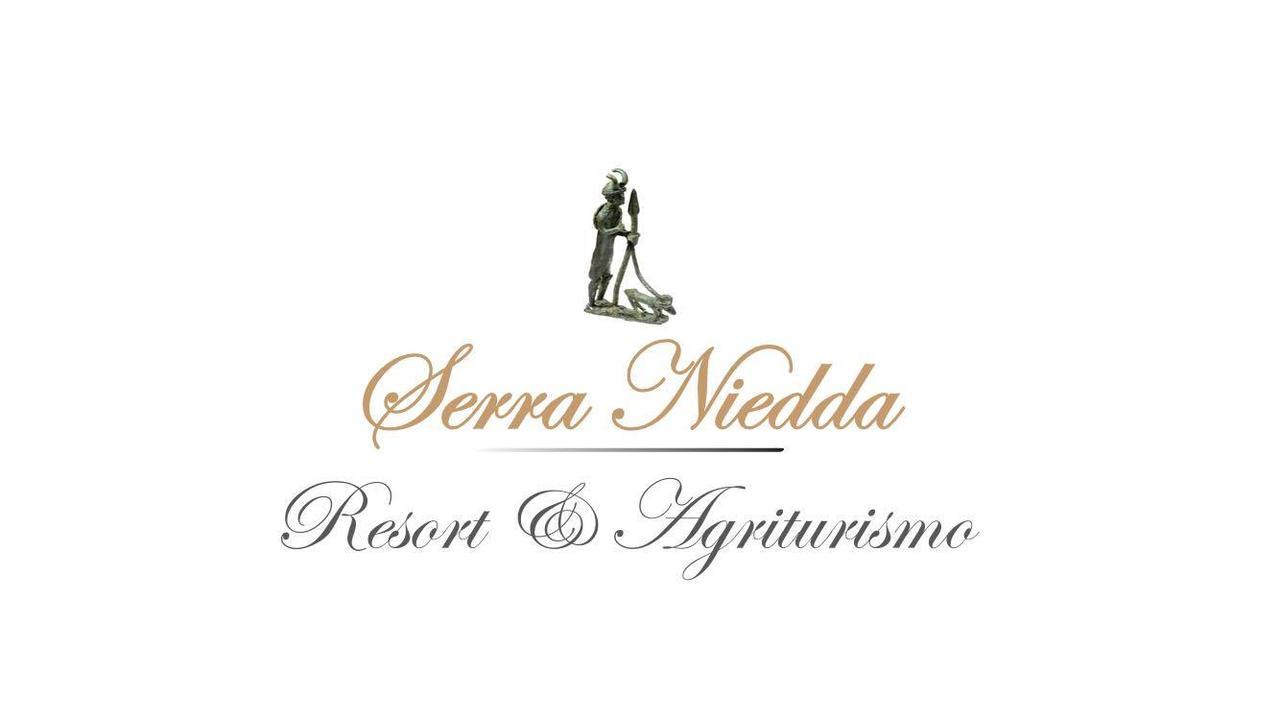 Serra Niedda Resort & Agriturismo Сорсо Экстерьер фото