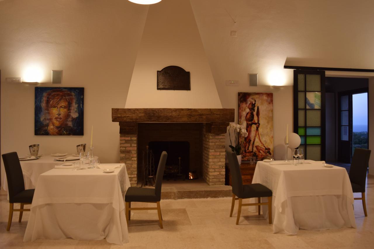 Serra Niedda Resort & Agriturismo Сорсо Экстерьер фото